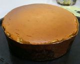 ベイクドチーズケーキ作り方9写真
