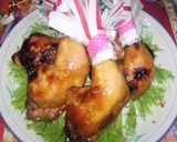 クリスマス★おもてなし【ローストチキン】作り方5写真