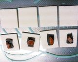干し柿(市田柿)のチョコパイ作り方5写真