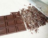 チョコボール♡おやつ　バレンタイン作り方6写真