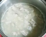 簡単 焼きホルモン作り方1写真