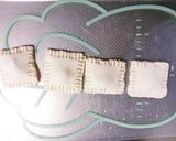 干し柿(市田柿)のチョコパイ作り方6写真