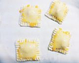 干し柿(市田柿)のチョコパイ作り方7写真