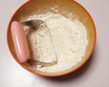 サックリ♡Cream スコーン♪♪作り方2写真