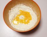 サックリ♡Cream スコーン♪♪作り方3写真
