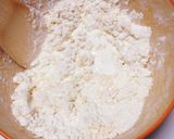 サックリ♡Cream スコーン♪♪作り方4写真