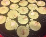 たこ焼き器でベビーカステラツリー作り方9写真