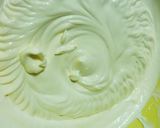 惰性ティラミス作り方5写真