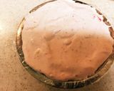 クリスマスドームケーキ作り方10写真