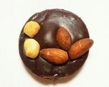チョコボール♡おやつ　バレンタイン作り方11写真