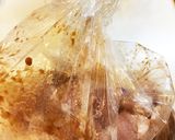 しっとり胸肉グルメの糀焼き作り方4写真