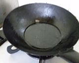 鯛の蒸し料理　アレンジ版作り方7写真