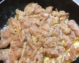 しっとり胸肉グルメの糀焼き作り方7写真