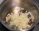 簡単!トマト缶で煮込む、トマト鍋!作り方4写真