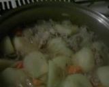 肉じゃが作り方4写真