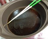 パレムッチン「韓国味付け岩海苔」作り方1写真