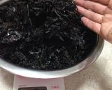 パレムッチン「韓国味付け岩海苔」作り方3写真