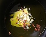 牡蠣のアヒージョ作り方2写真