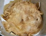 豚丼 (煮るタイプ)作り方5写真