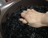 パレムッチン「韓国味付け岩海苔」作り方5写真