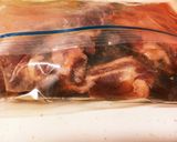簡単♡スペアリブのオーブン焼き作り方3写真