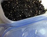 パレムッチン「韓国味付け岩海苔」作り方8写真