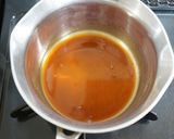 Xmasチキンに★Xmasローストチキン作り方10写真