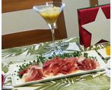 クリスマスディナー2015作り方5写真