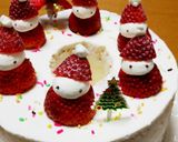 簡単♡基本のシフォンケーキ作り方14写真