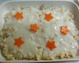 チキンドリア作り方5写真