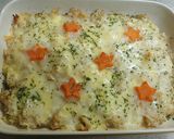 チキンドリア作り方7写真