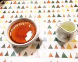 ミキサーで簡単!とろけるカボチャプリン作り方13写真