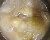 圧力鍋がなくても本格ビーフシチュー！作り方13写真