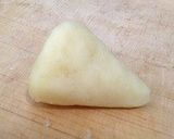 クリスマスに☆ツリーのオードブル作り方4写真