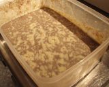 バターを使わない！すね肉の赤ワイン煮込み作り方16写真