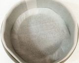 ☆18cmで☆クリスマスショートケーキ☆作り方1写真