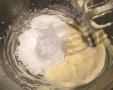 チョコとバナナのマフィン☆作り方2写真