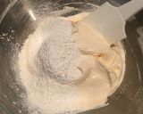 チョコとバナナのマフィン☆作り方4写真
