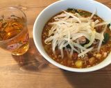 台湾ラーメン作り方5写真