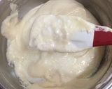 ☆18cmで☆クリスマスショートケーキ☆作り方10写真