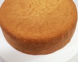 ☆18cmで☆クリスマスショートケーキ☆作り方18写真