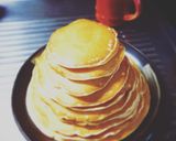 HMで簡単！クリスマスツリーケーキ♡作り方1写真