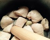 チキンツナ作り方3写真