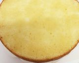 ☆18cmで☆クリスマスショートケーキ☆作り方29写真