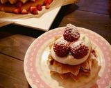 HMで簡単！クリスマスツリーケーキ♡作り方7写真