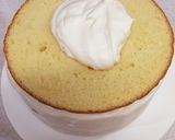 ☆18cmで☆クリスマスショートケーキ☆作り方35写真