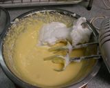 みるみる膨らむ簡単シフォン（詳細レシピ）作り方5写真