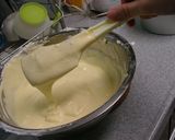 みるみる膨らむ簡単シフォン（詳細レシピ）作り方7写真