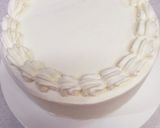 ☆18cmで☆クリスマスショートケーキ☆作り方39写真