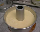 みるみる膨らむ簡単シフォン（詳細レシピ）作り方8写真